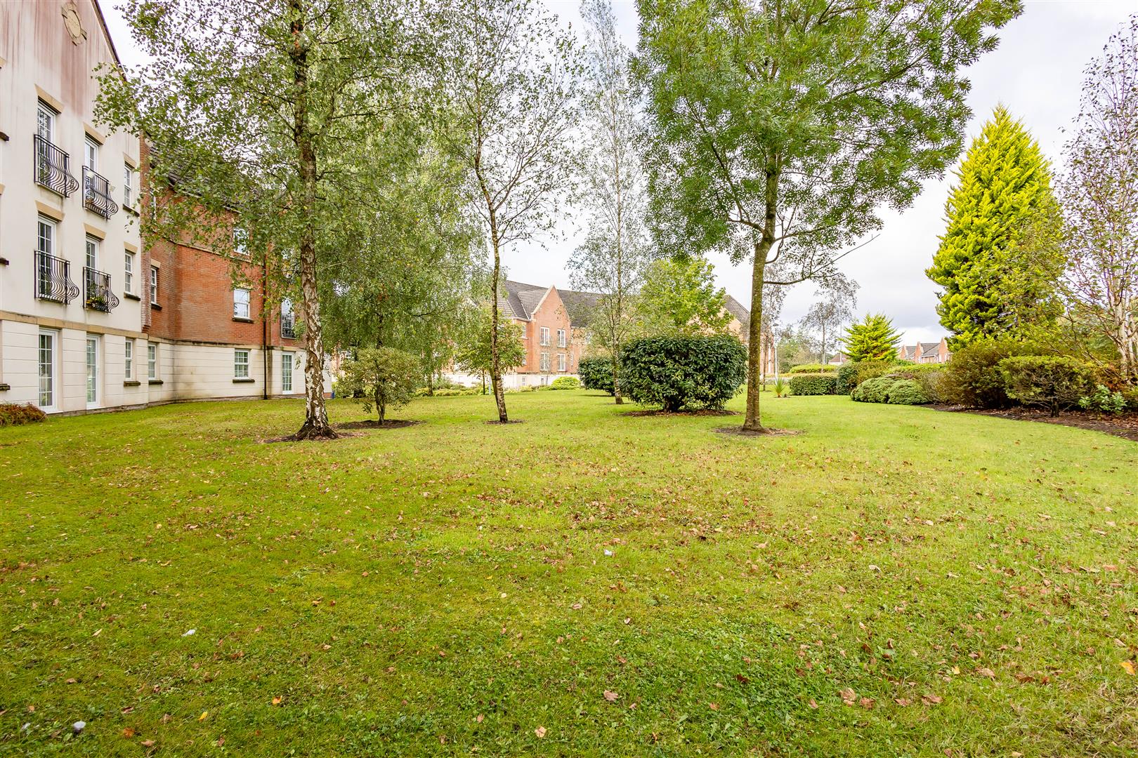 Fusiliers Close, Buckshaw Village, Chorley
